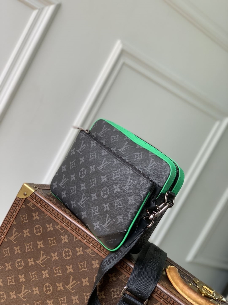 Mens LV Satchel bags